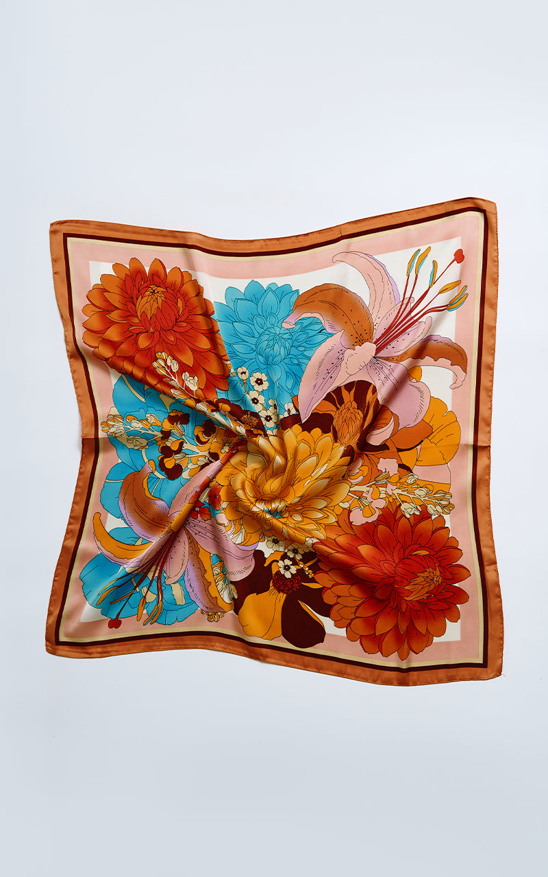 SUMMER BREEZE SCARF