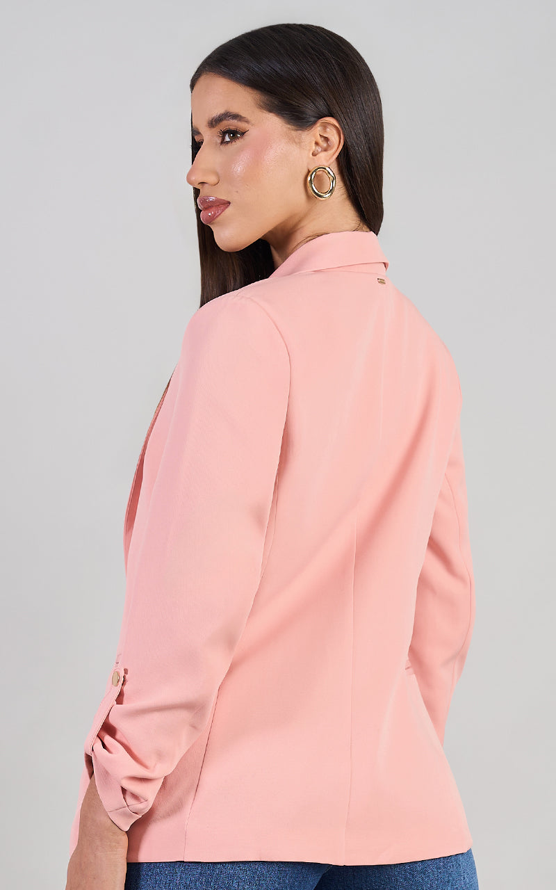 KIMBERLY BLAZER