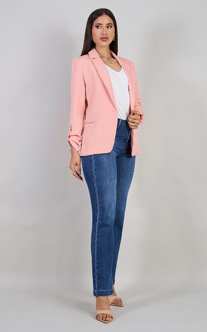 KIMBERLY BLAZER