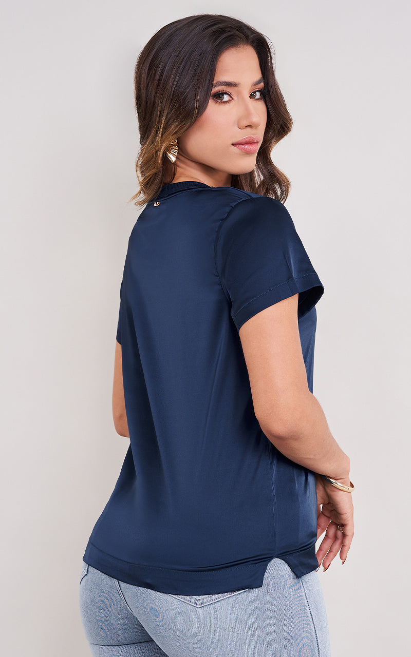 JANET T-SHIRT