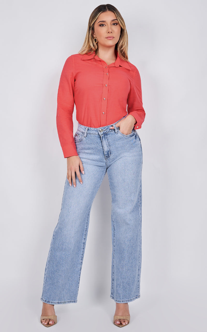 VICTORIA SHIRT