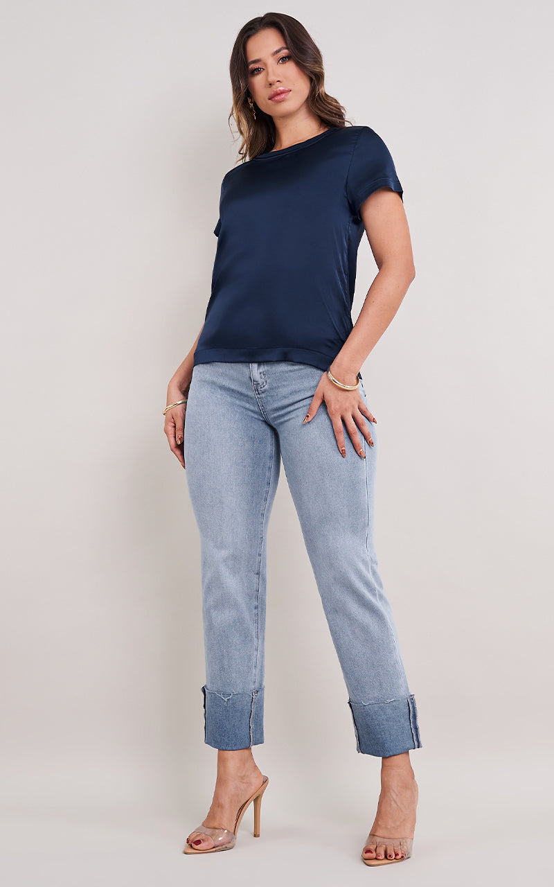 JANET T-SHIRT