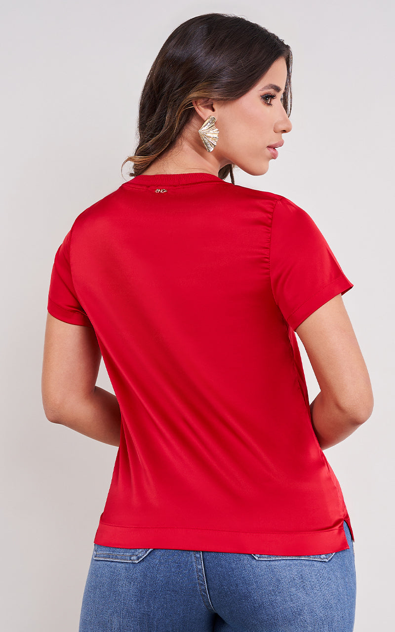 JANET T-SHIRT