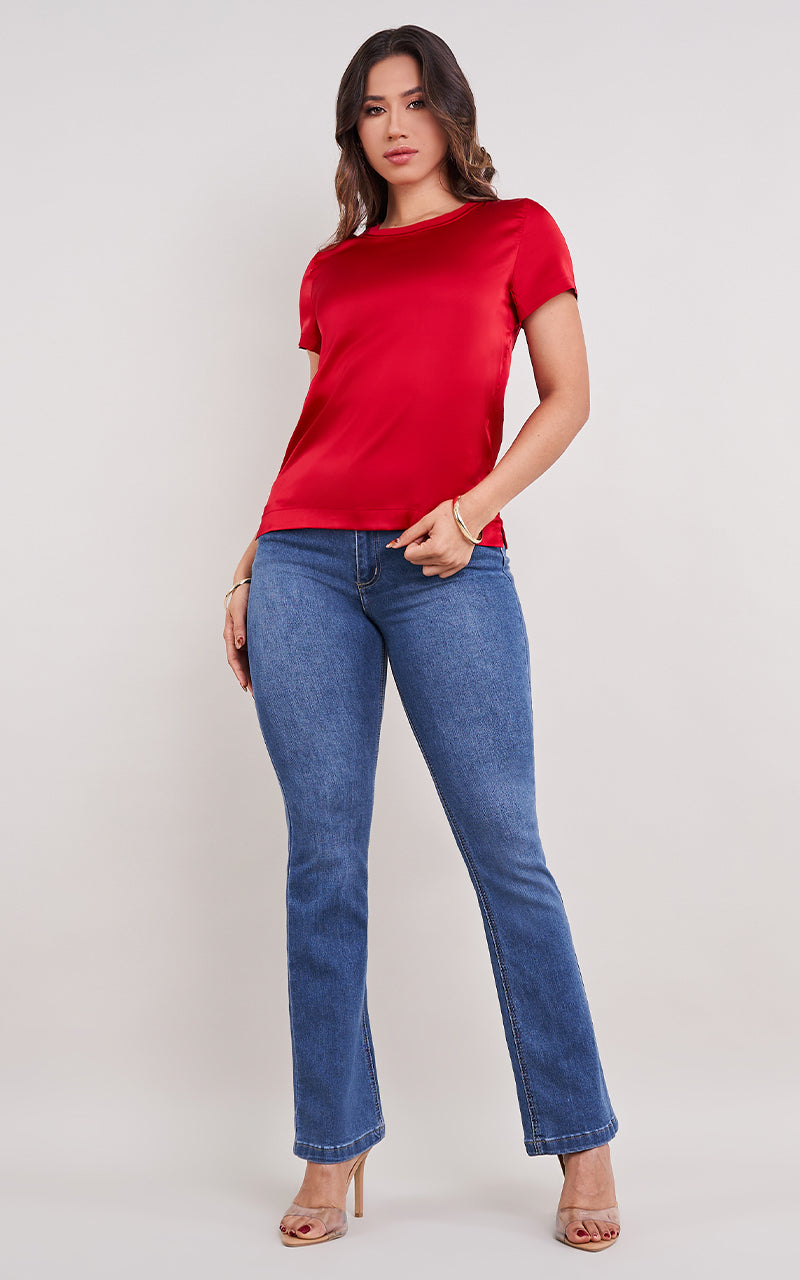 JANET T-SHIRT