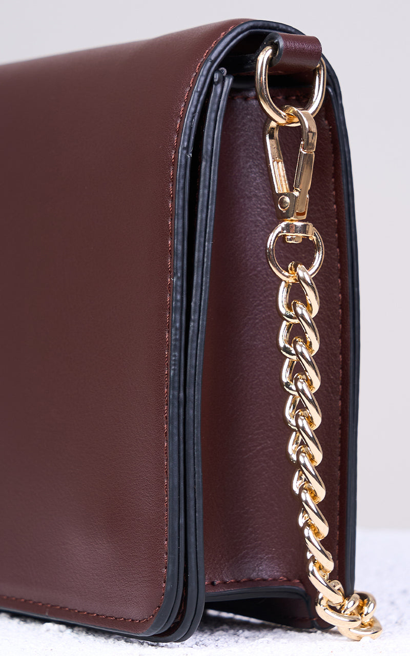 ROSA CROSSBODY