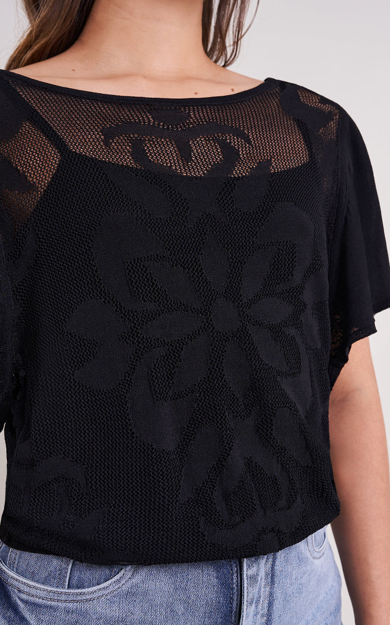 MARIELYS BLOUSE