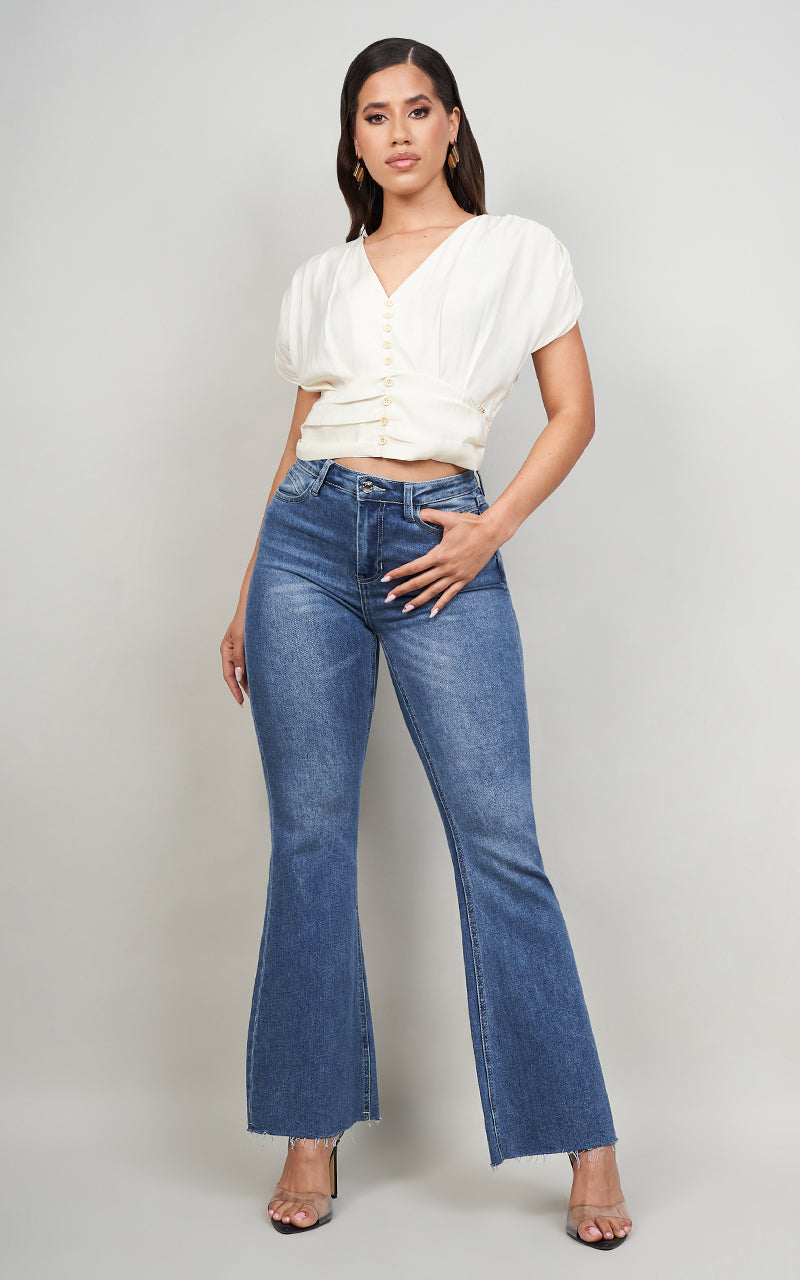 JOCELYN BLOUSE