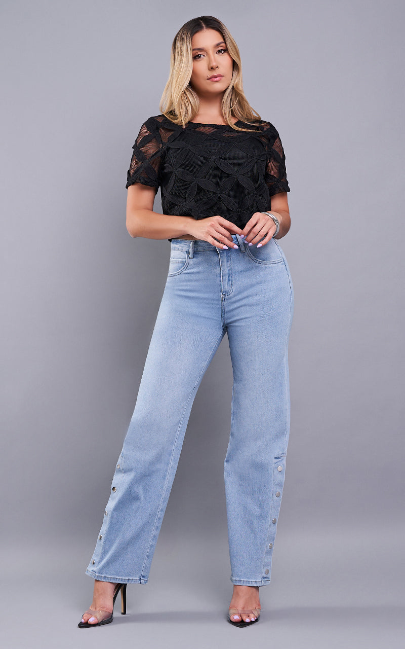 YOUR NEW OBSESSION BLOUSE