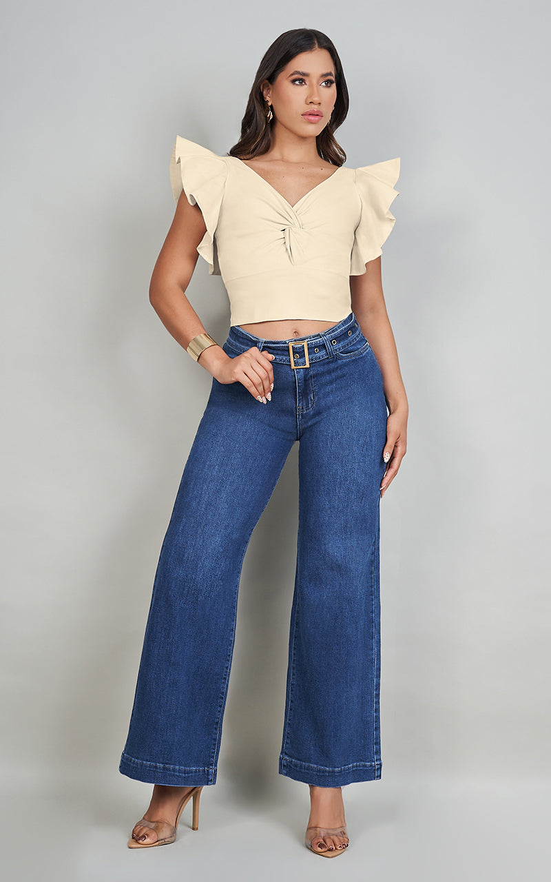 CAMERON BLOUSE