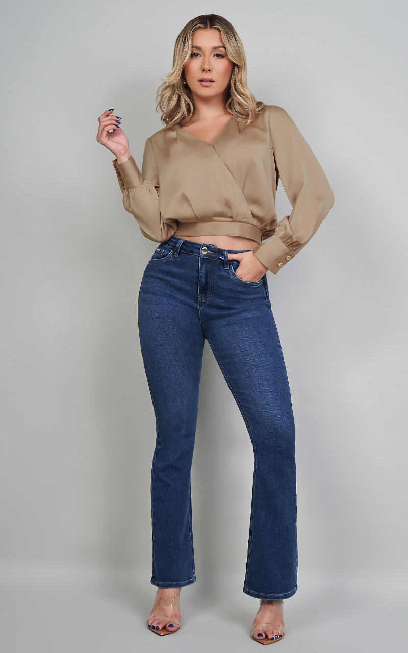 OPHELIA BLOUSE