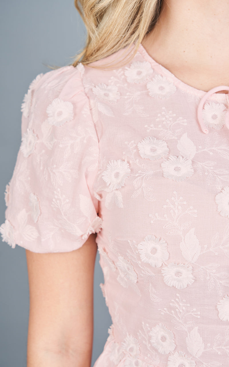 AIDA BLOUSE