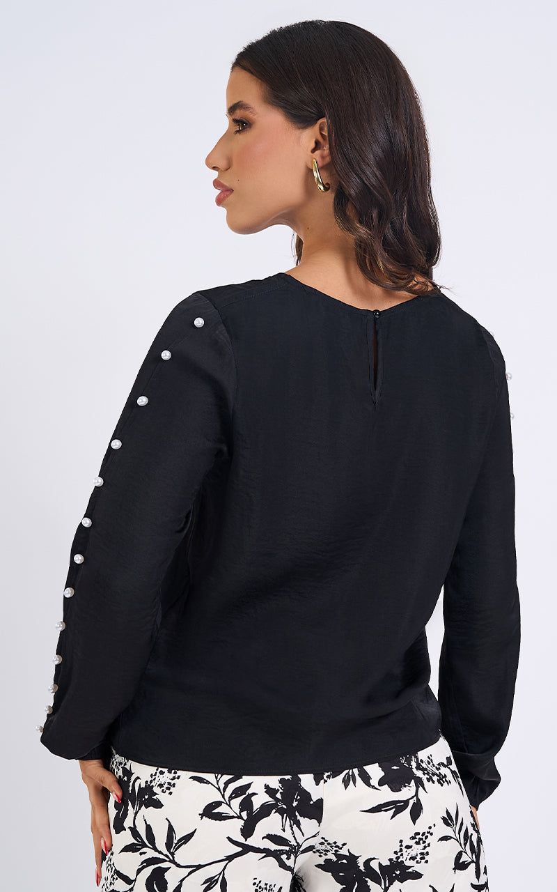 KELSY BLOUSE