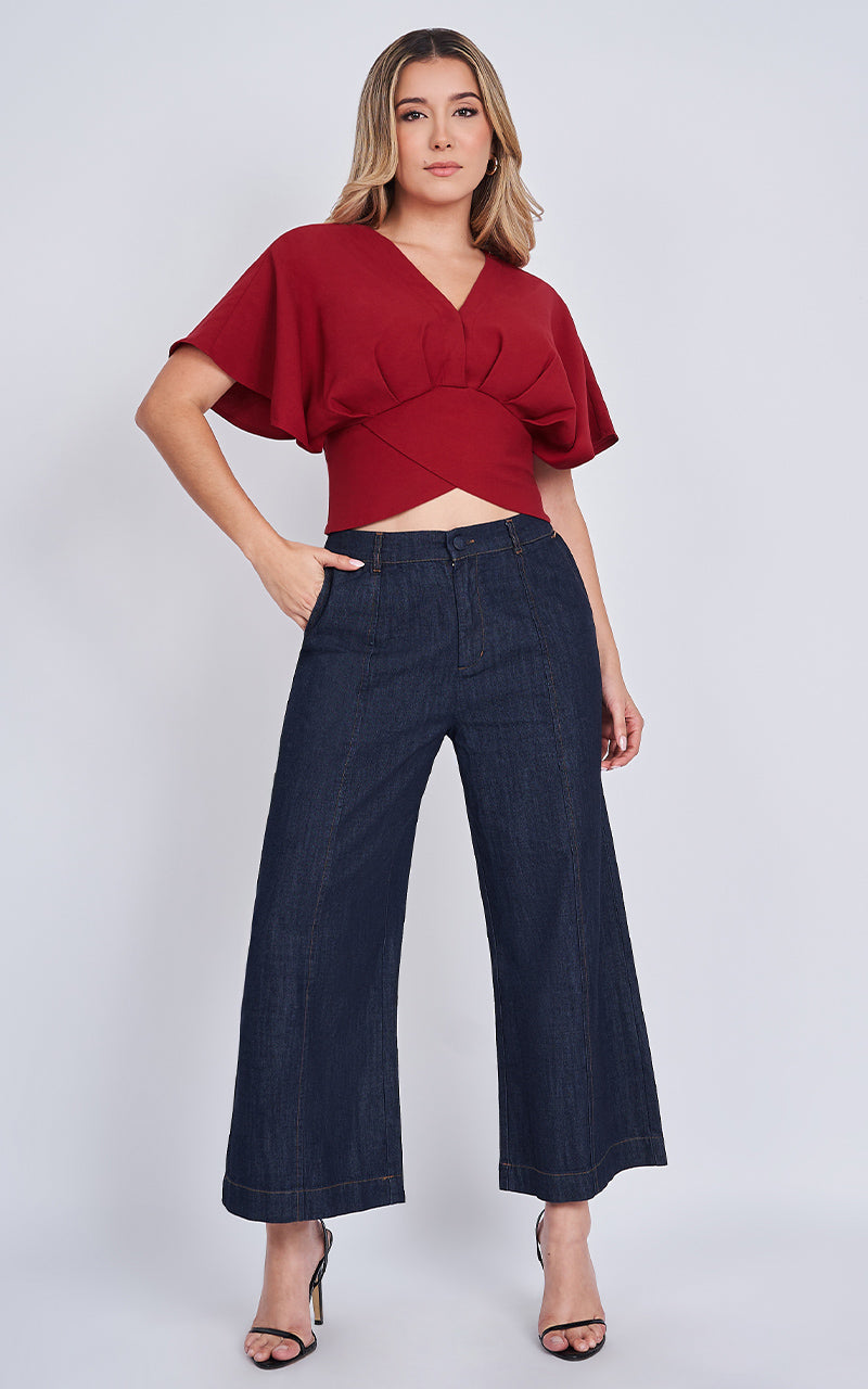 RUBY BLOUSE
