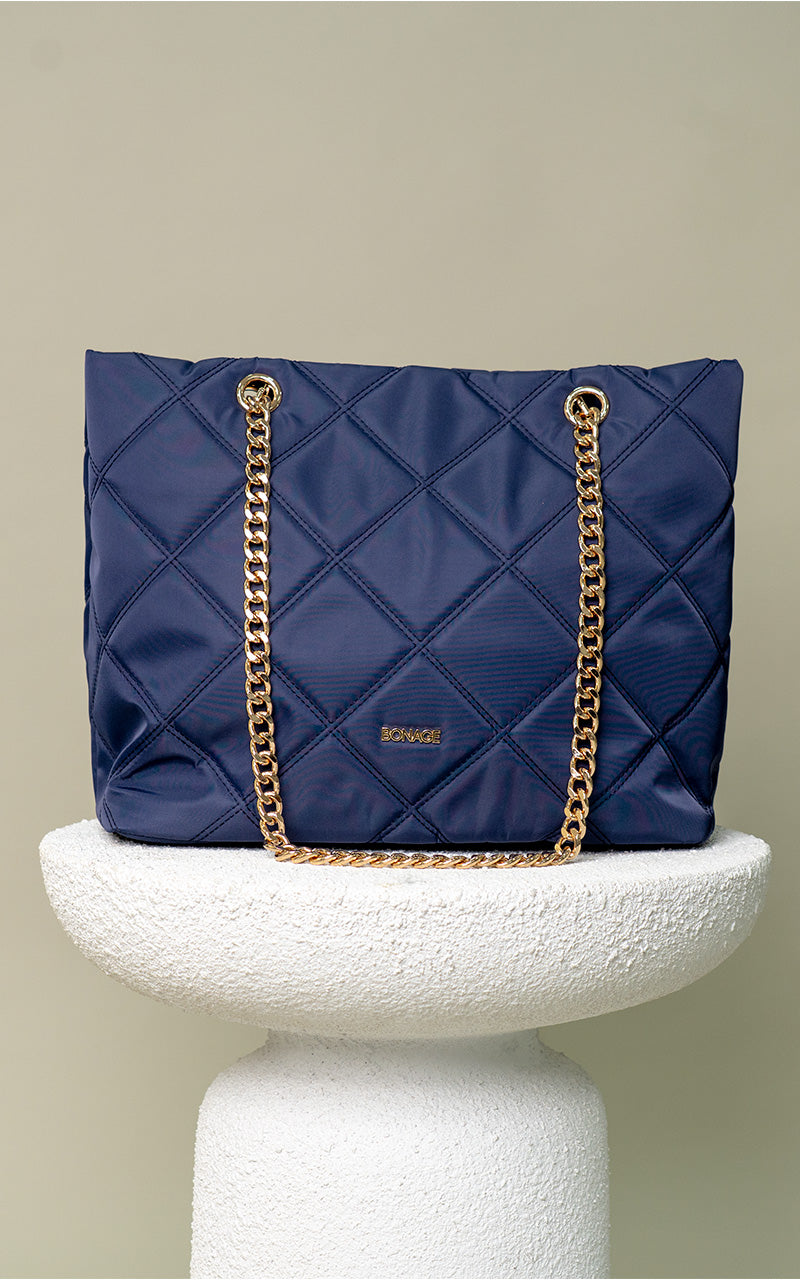 HELLO BEAUTIFUL HANDBAG
