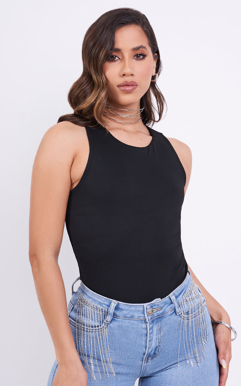 VALENTINA BODYSUIT