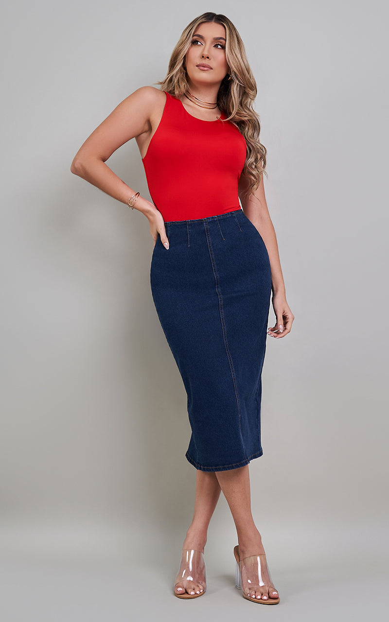 VALENTINA BODYSUIT