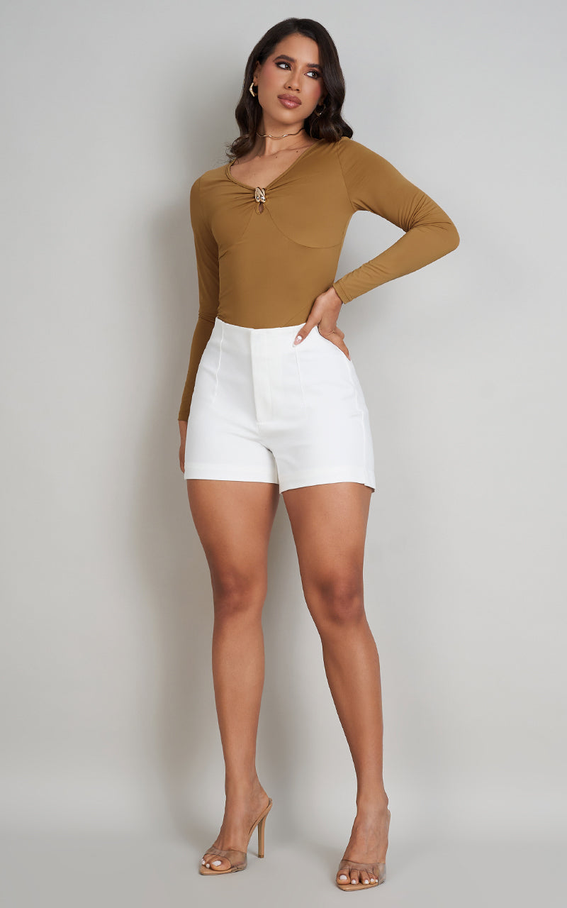 NAYELIS BODYSUIT
