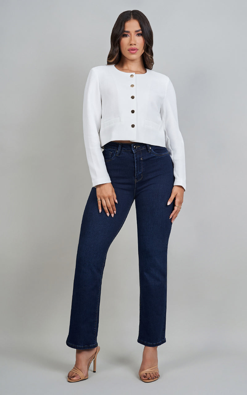 KAIRY BLAZER