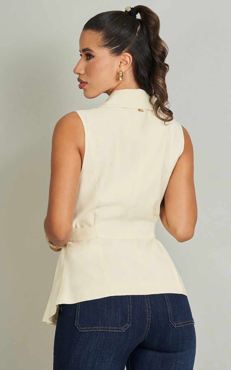 ASTRID BLAZER & ASTRID PANTS