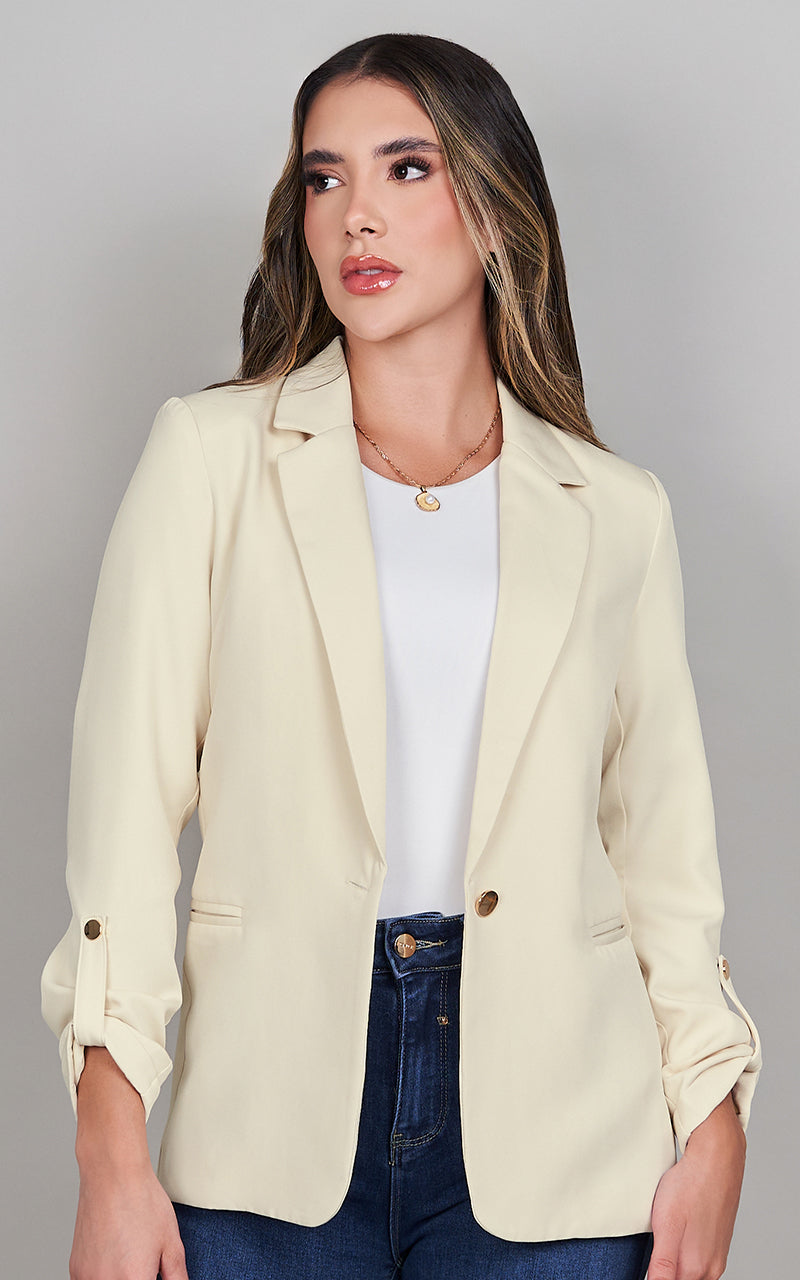 VIVIANA BLAZER
