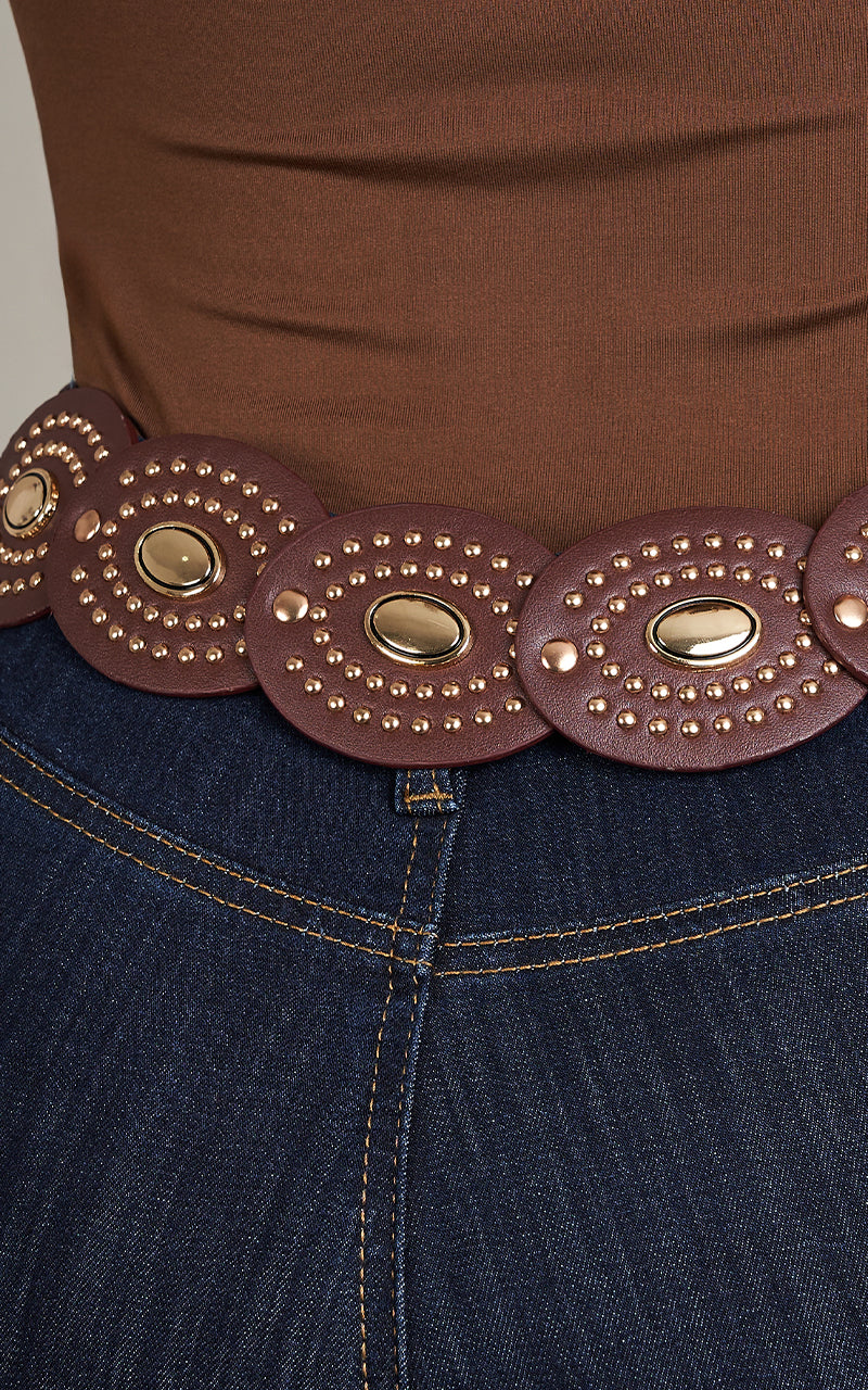 LEANDRA BELT