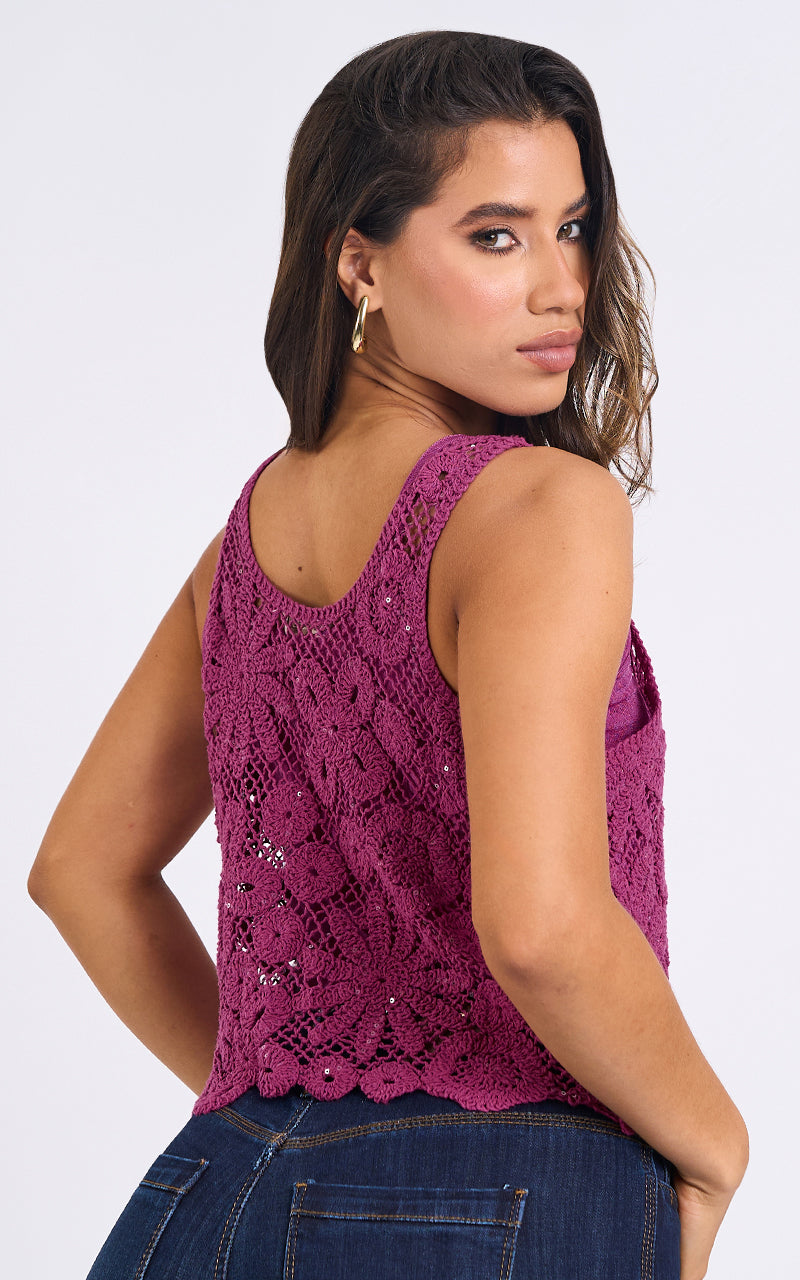 PAMELA TOP