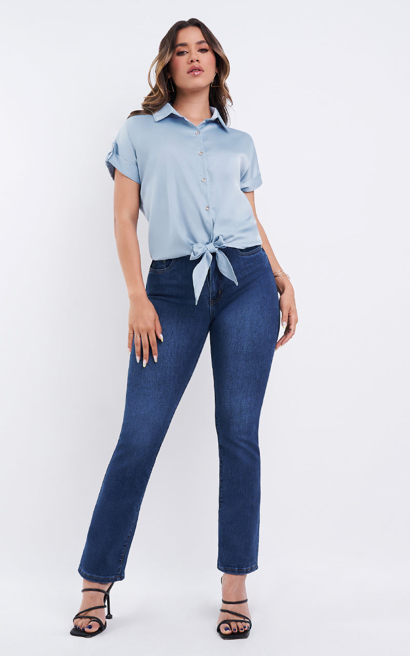 ANASTASIA SHIRT