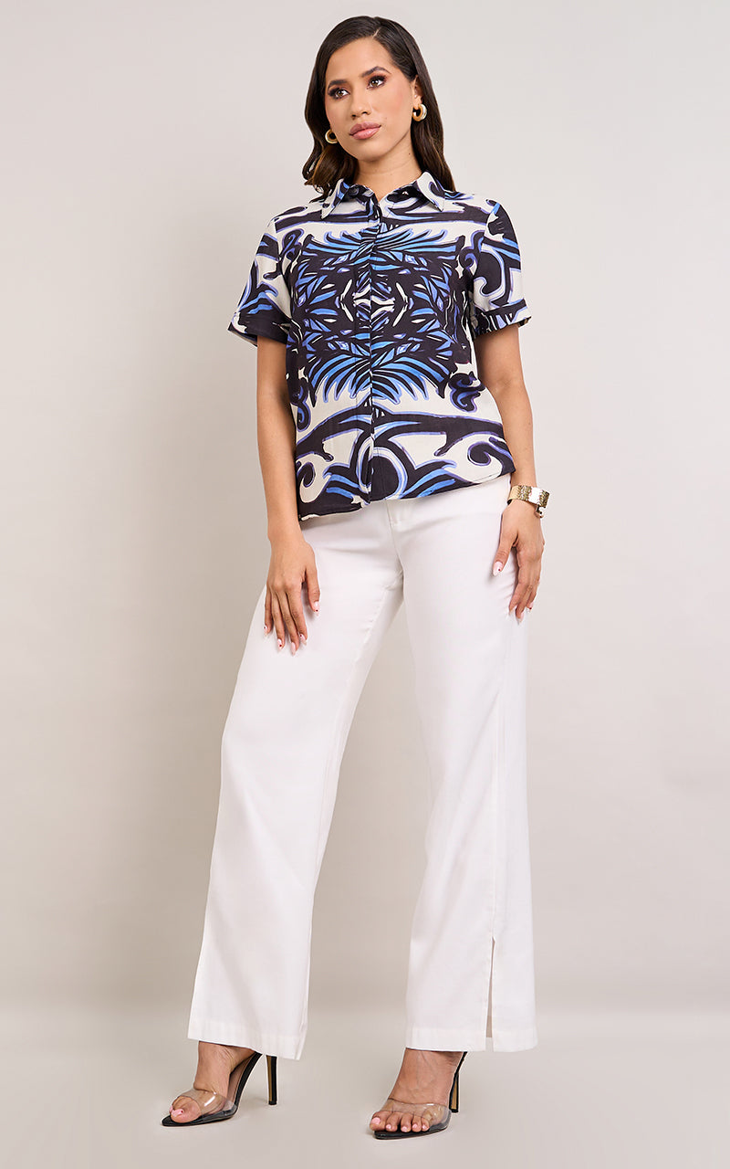 BEAUTIFUL VIBES SHIRT