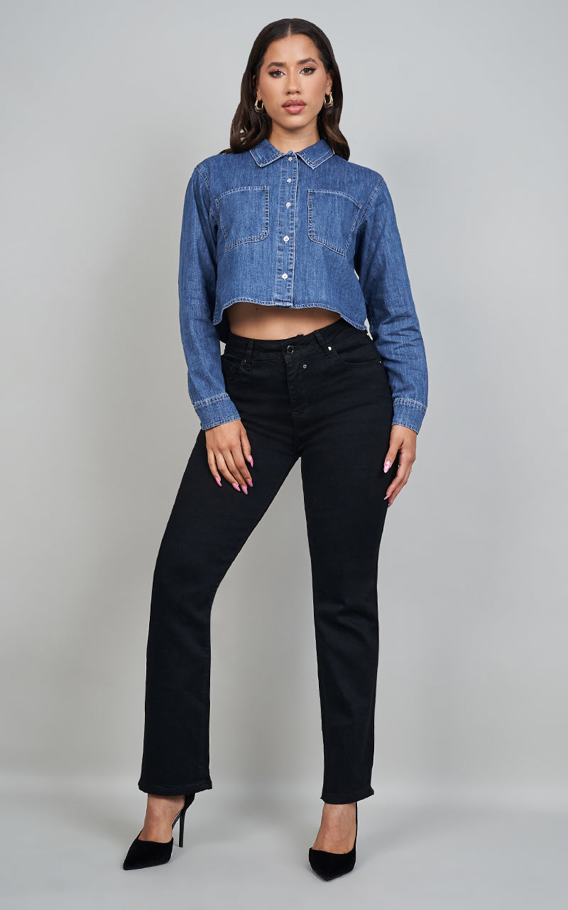 AZUCENA SHIRT