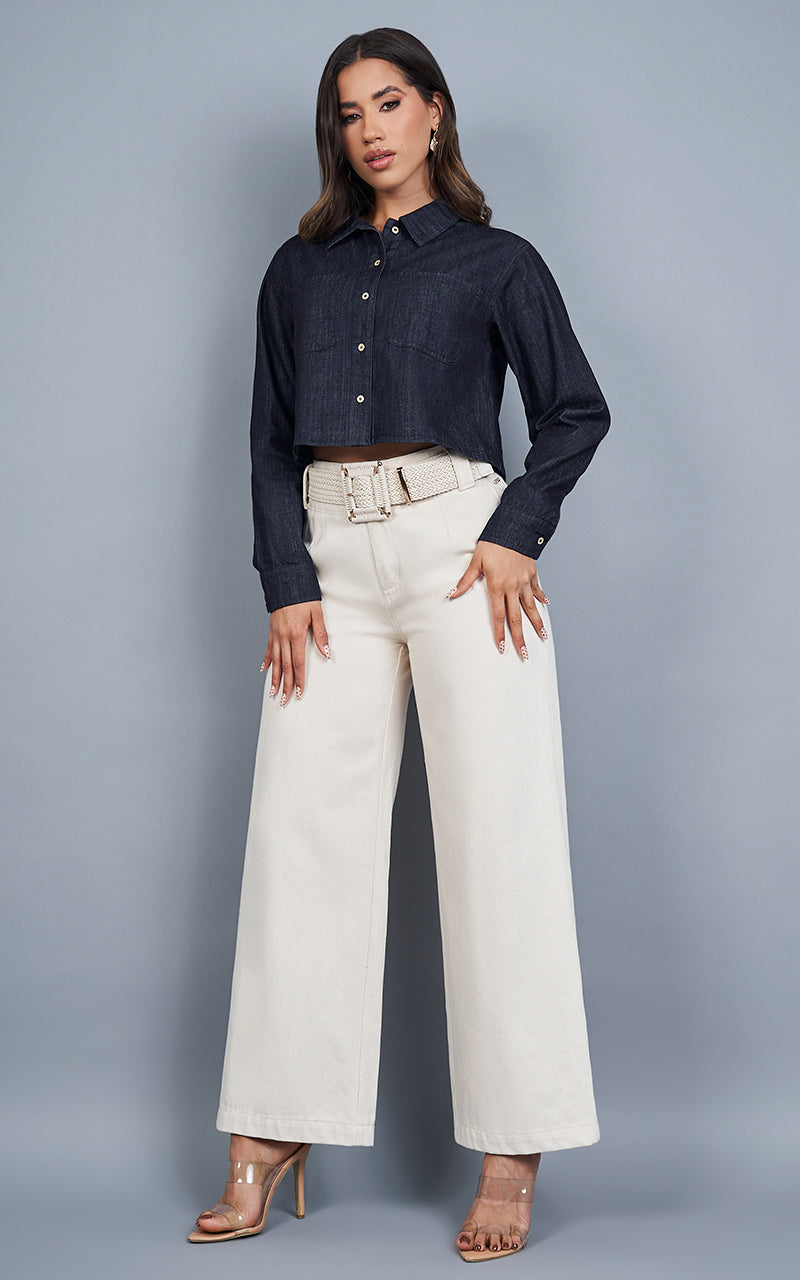 AZUCENA SHIRT