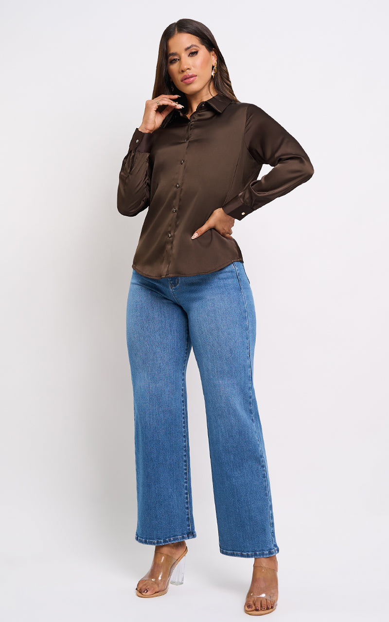 DAYANA SHIRT