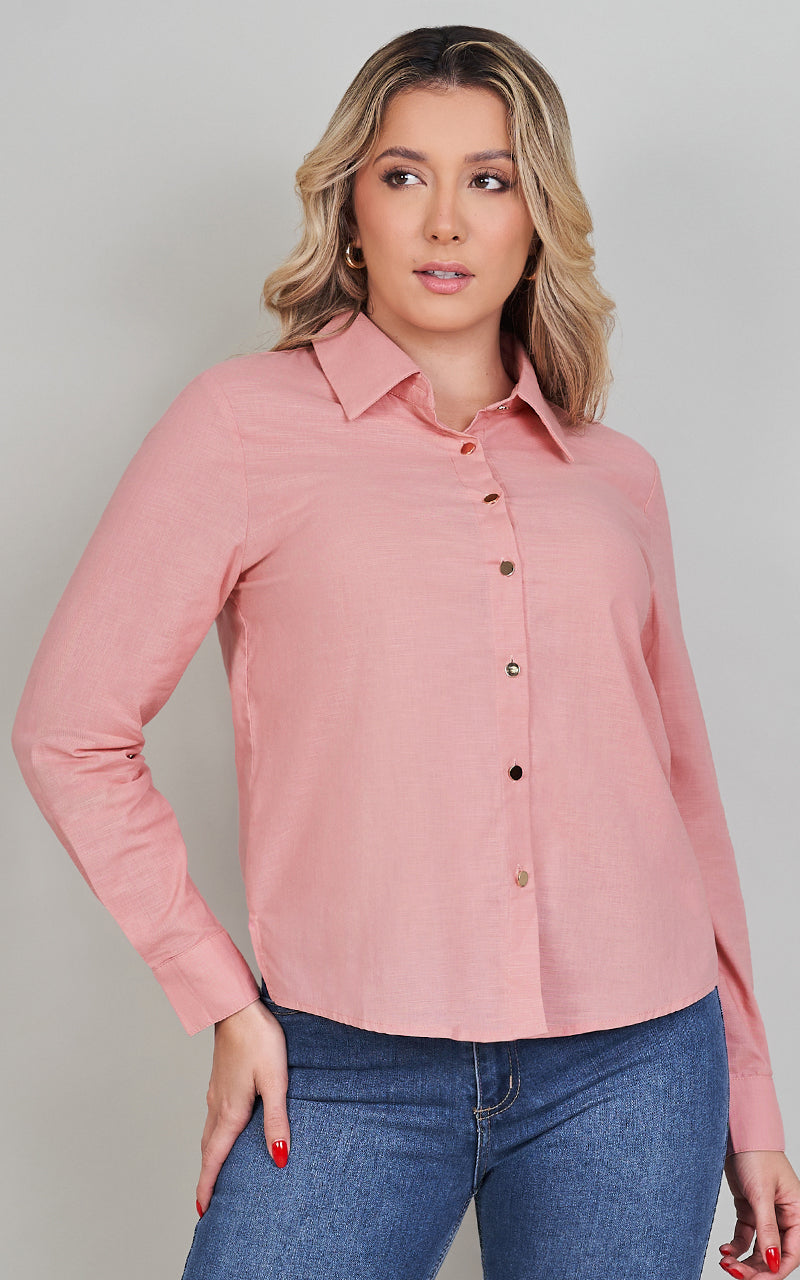 NEVER STOP DREAMING SHIRT