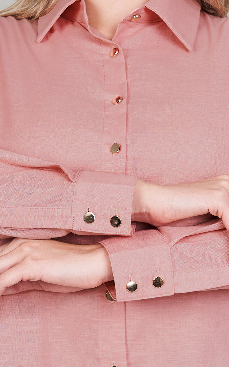 NEVER STOP DREAMING SHIRT