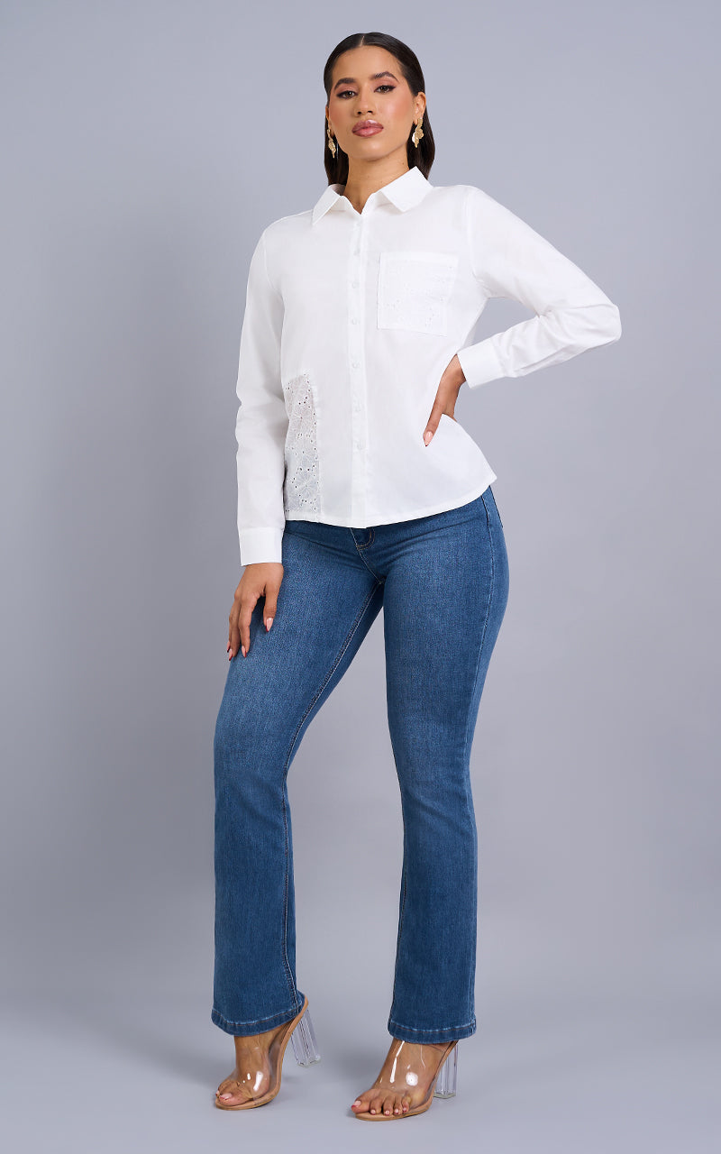 ALEAN SHIRT
