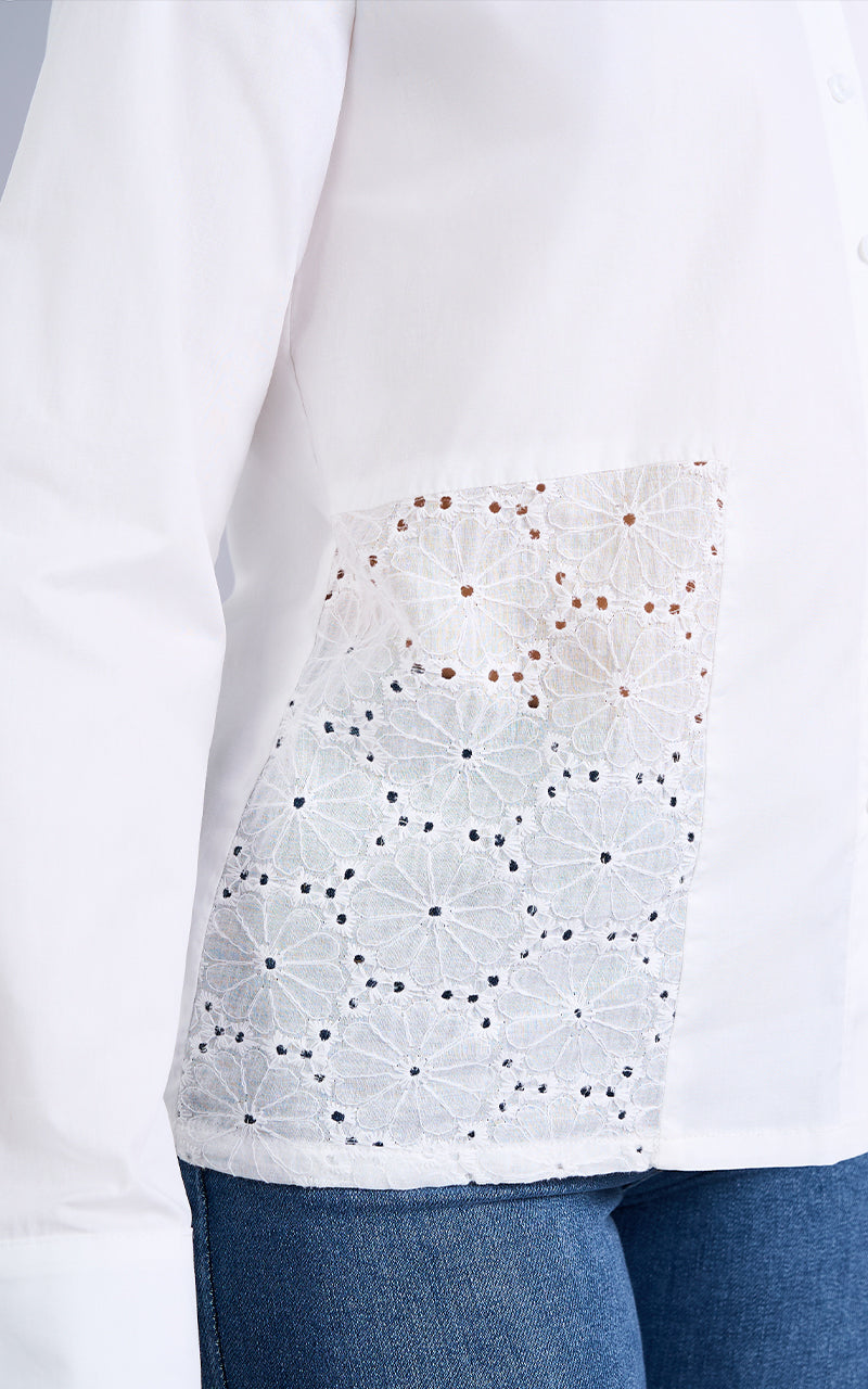 ALEAN SHIRT