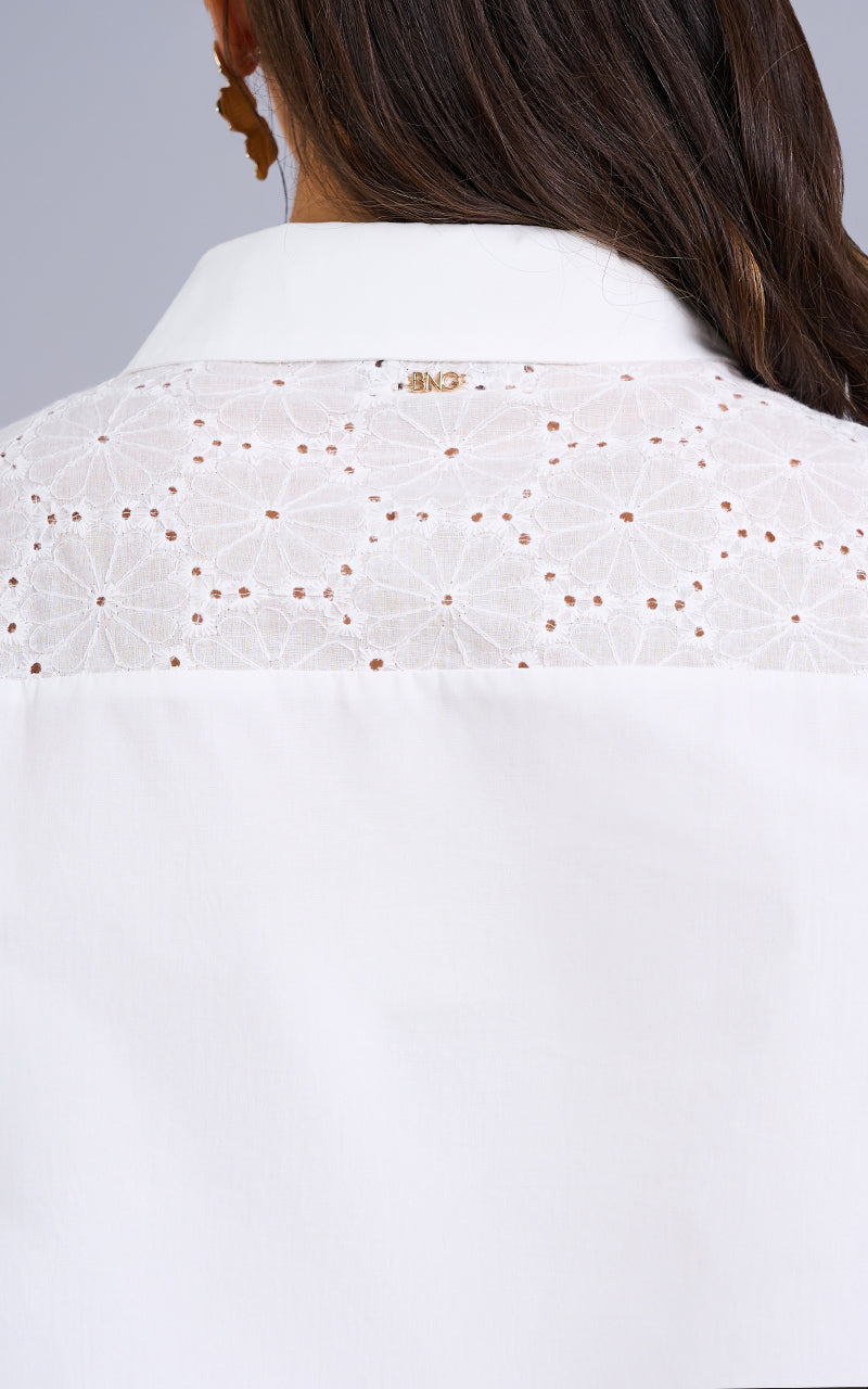 ALEAN SHIRT