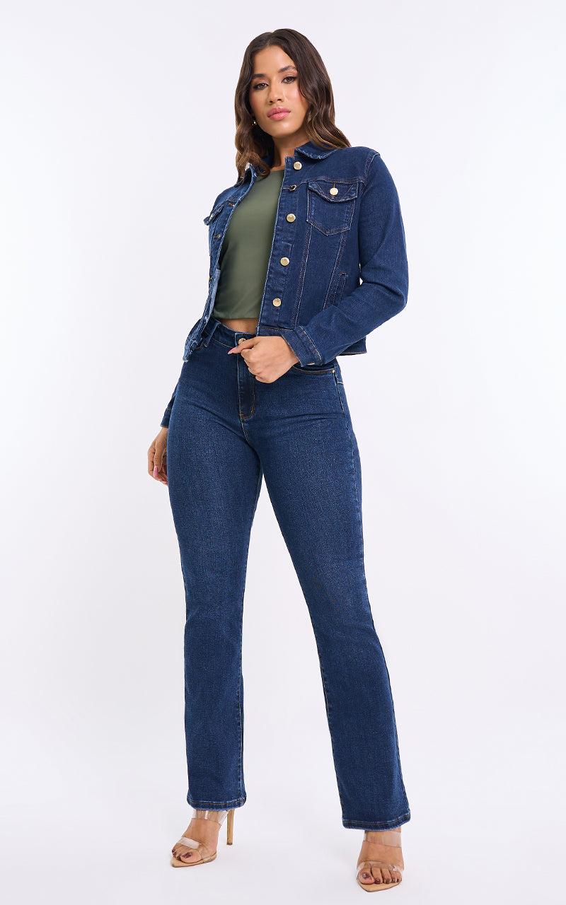 BROOKE JACKET