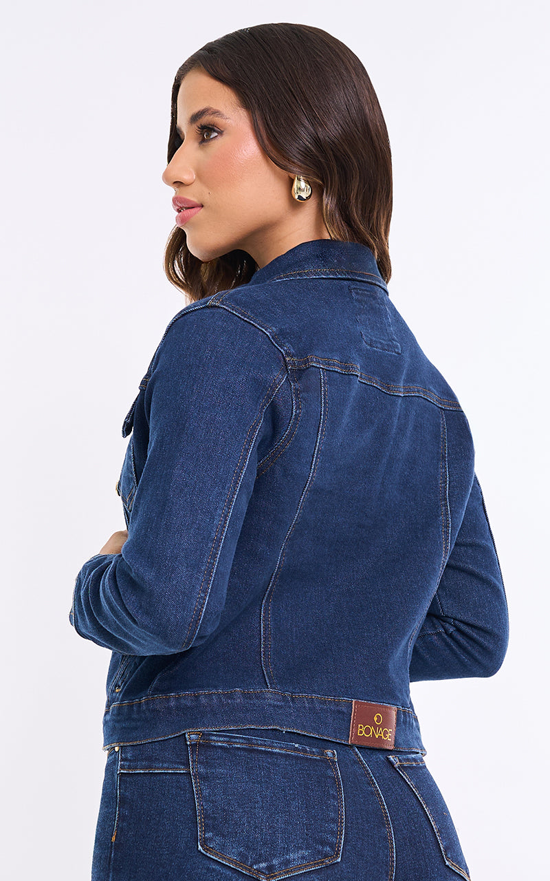 BROOKE JACKET