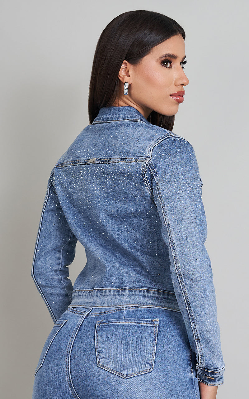 OLIVIA JACKET