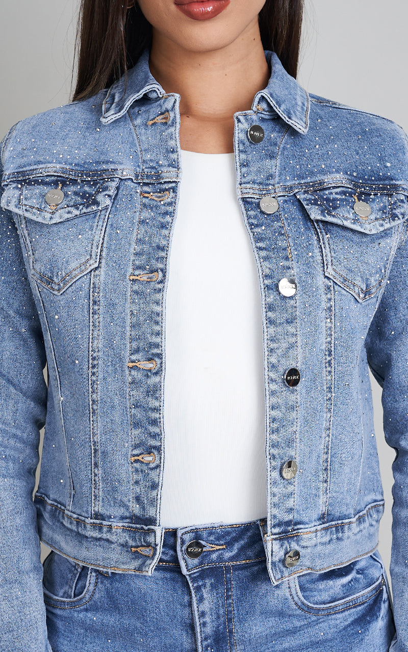 OLIVIA JACKET