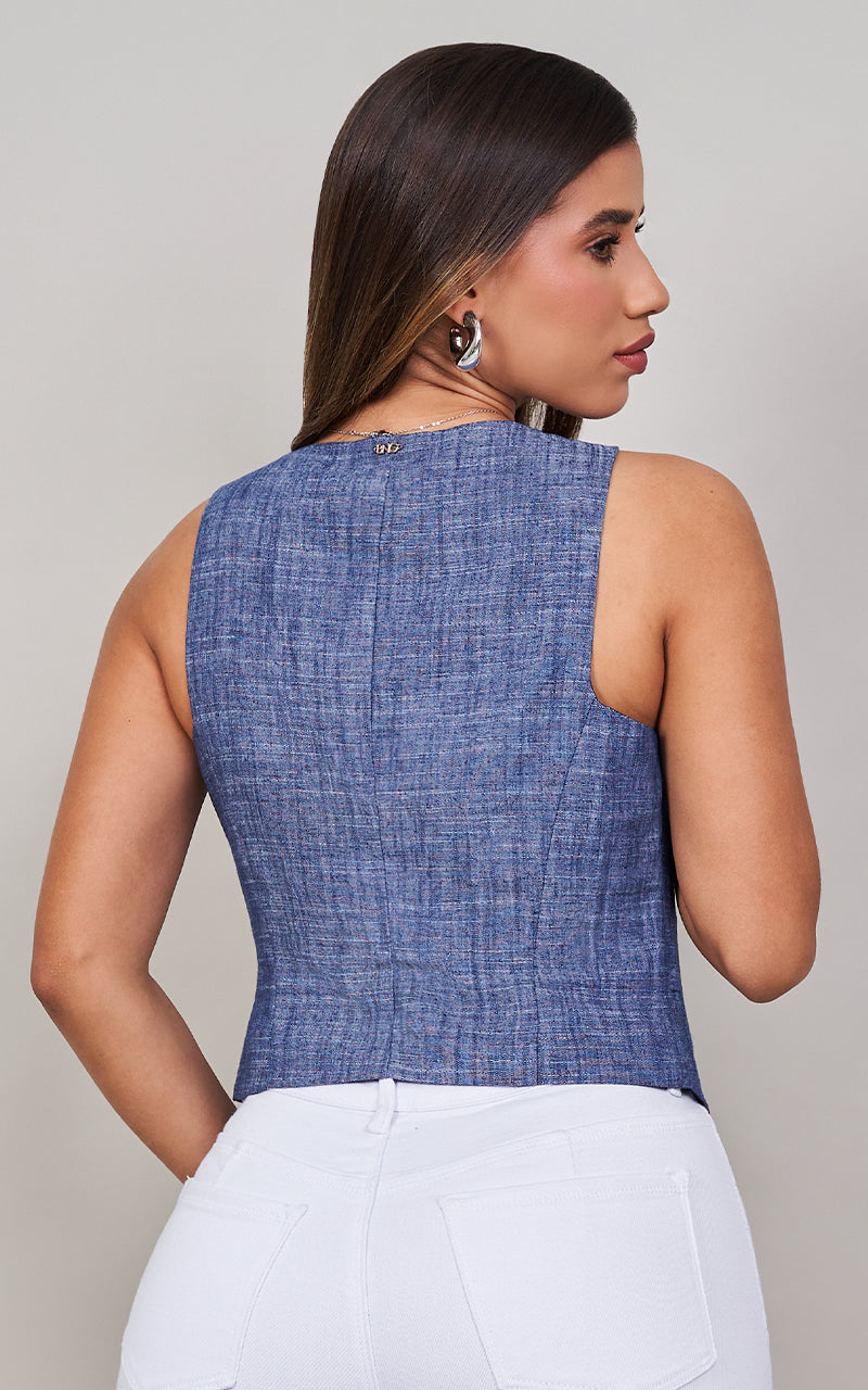 GABRIELA VEST