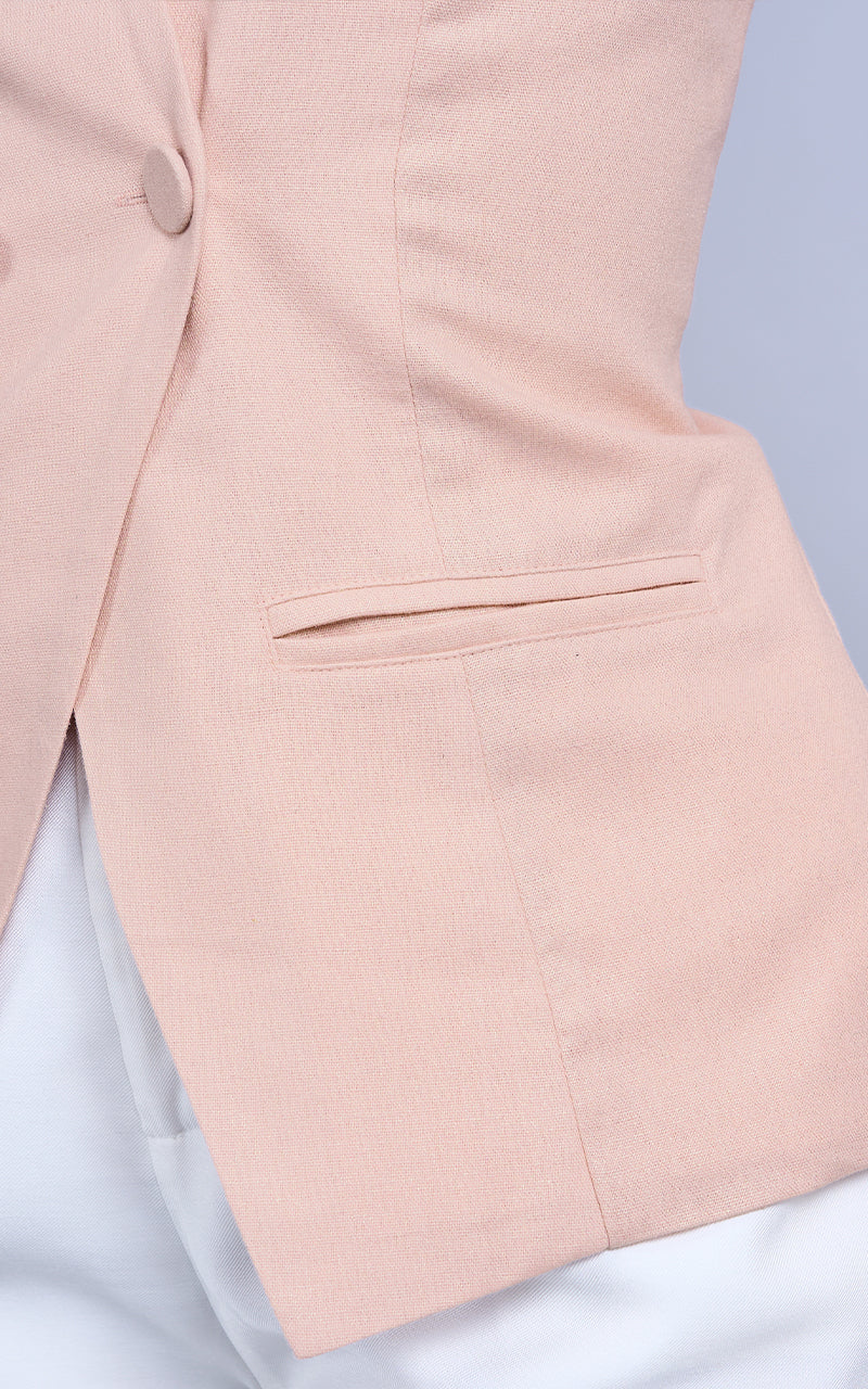 SOFT POWER VEST & PANTS