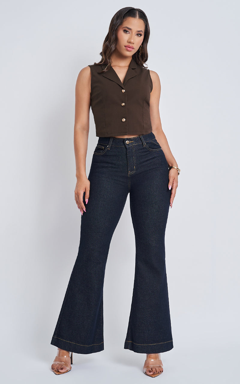 MILENA VEST