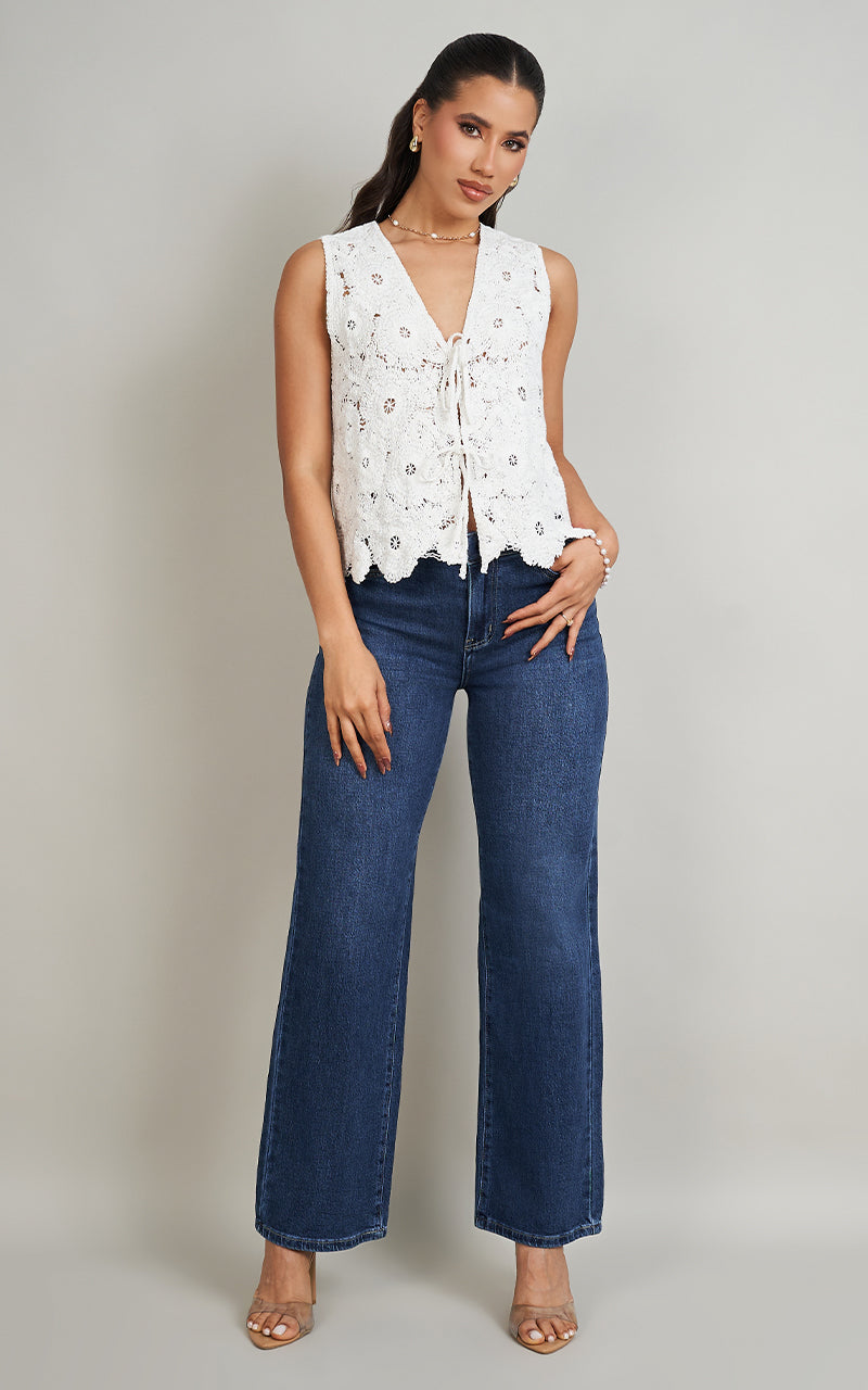 MONSERRAT VEST