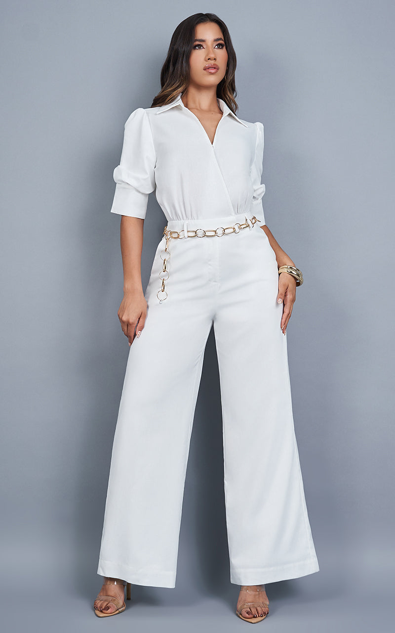 【バレエ】House on the Hill Jumpsuit 70size BEAUTIFUL ENERGY JUMPSUIT