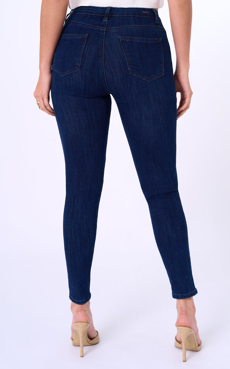 HIGH WAIST JEGGING