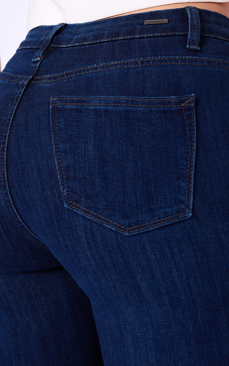 HIGH WAIST JEGGING