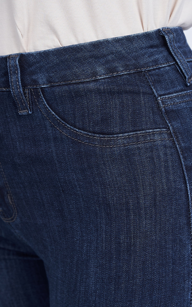 HIGH WAIST JEGGING