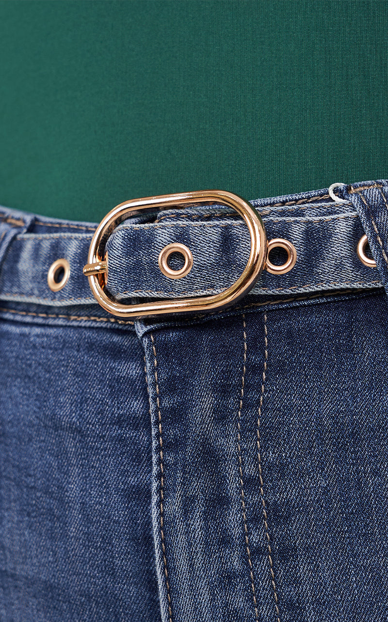 MARGOT STRAIGHT JEANS