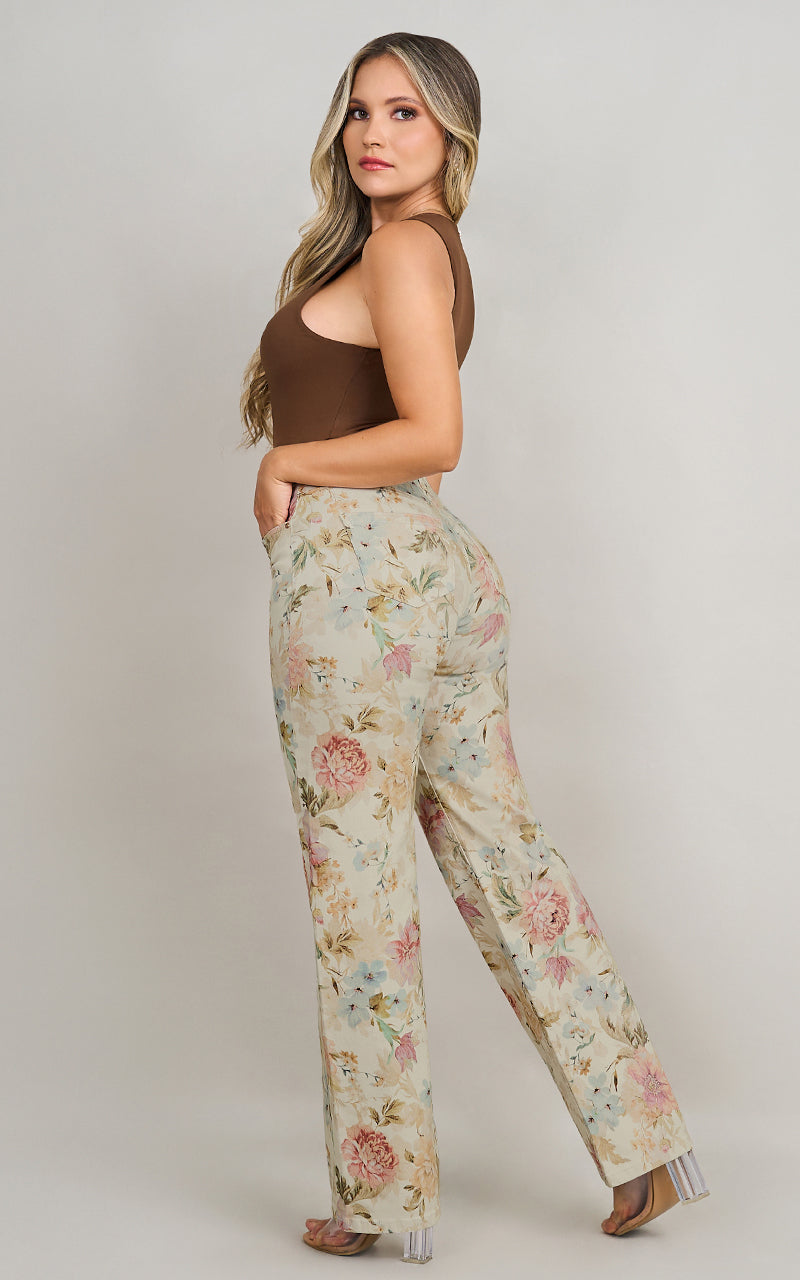 MARISSE STRAIGTH JEANS